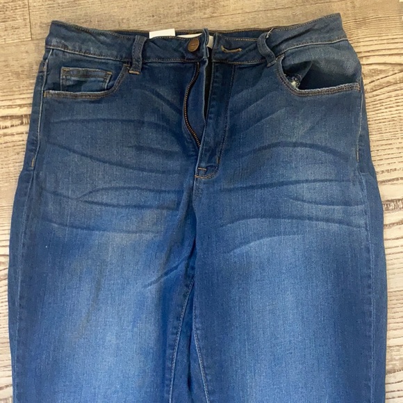 AP blue jeans - Picture 2 of 6